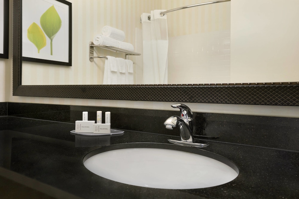 Fairfield Inn & Suites Minneapolis Eden Prairie, 写真 2