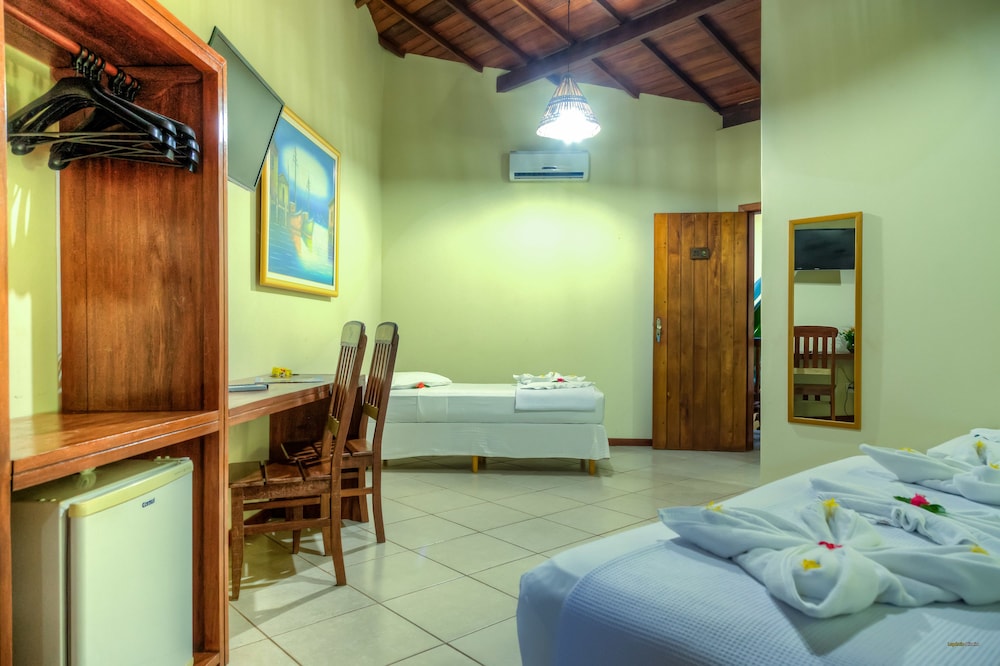 Quarto Luxo Superior Familiar photo 1