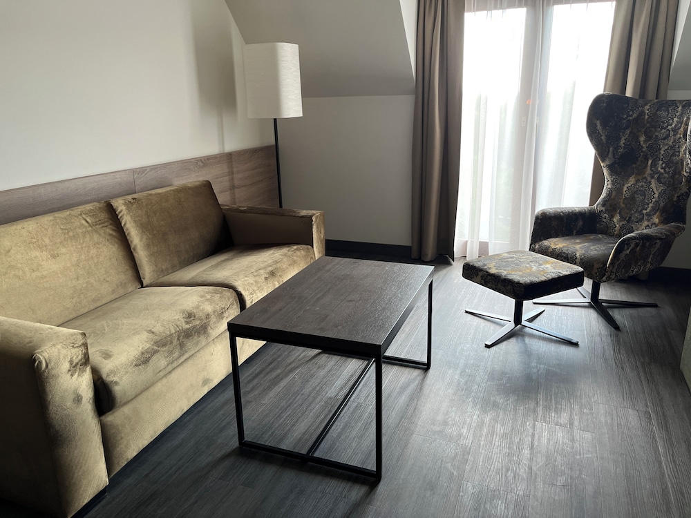Superior Suite, 1 Bedroom (38qm) photo 3