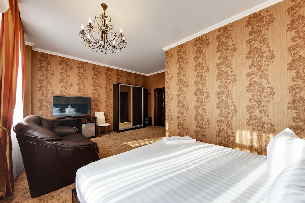 Deluxe Room photo 2