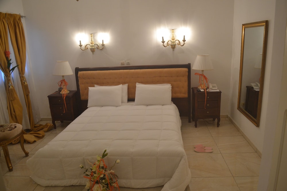 Business Suite, 1 Bedroom, Non Smoking, City View photo 3