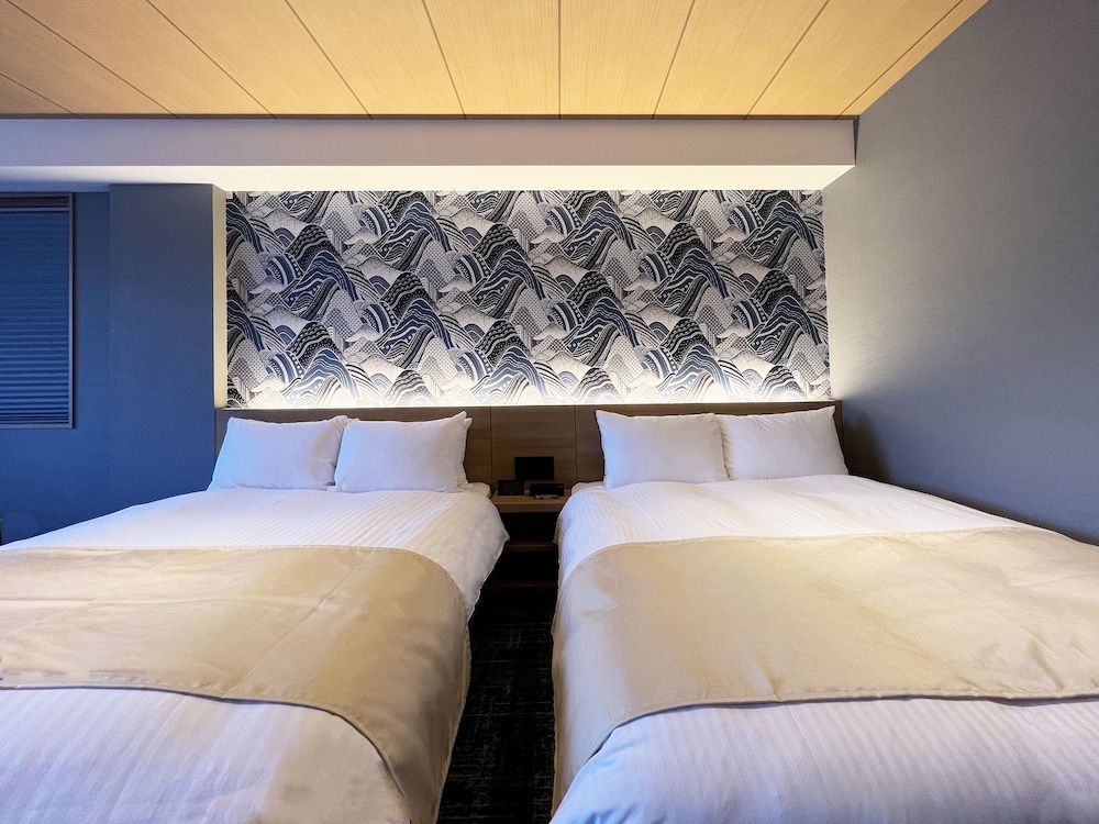 Basic Twin Room, Multiple Beds - Photo 5
