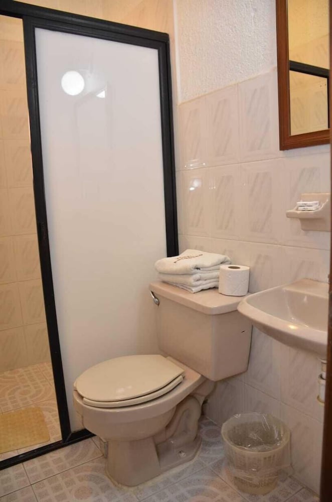 Quadruple Room photo 1
