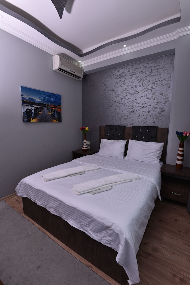 Comfort Double Room photo 1