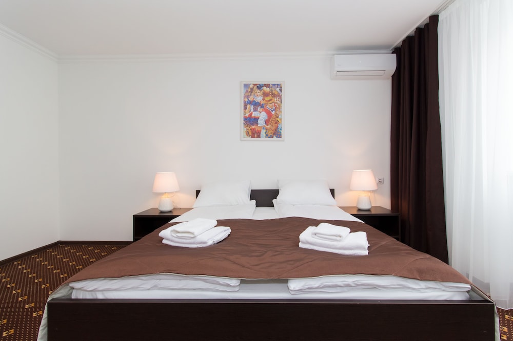 Superior Double Room photo 1