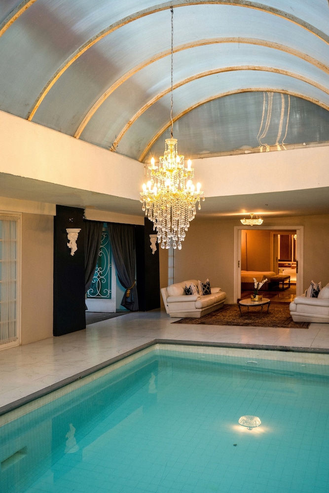Suite Collete