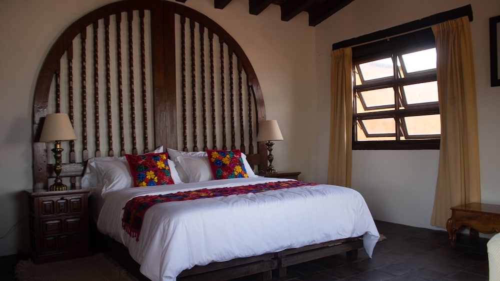 Superior Double Room photo 1