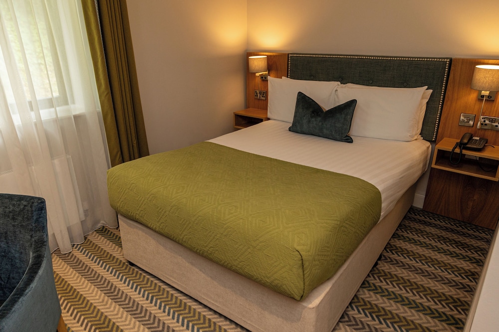 Single Room, Ensuite