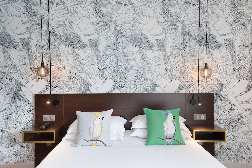 Double Room, Golf View - Photo 1