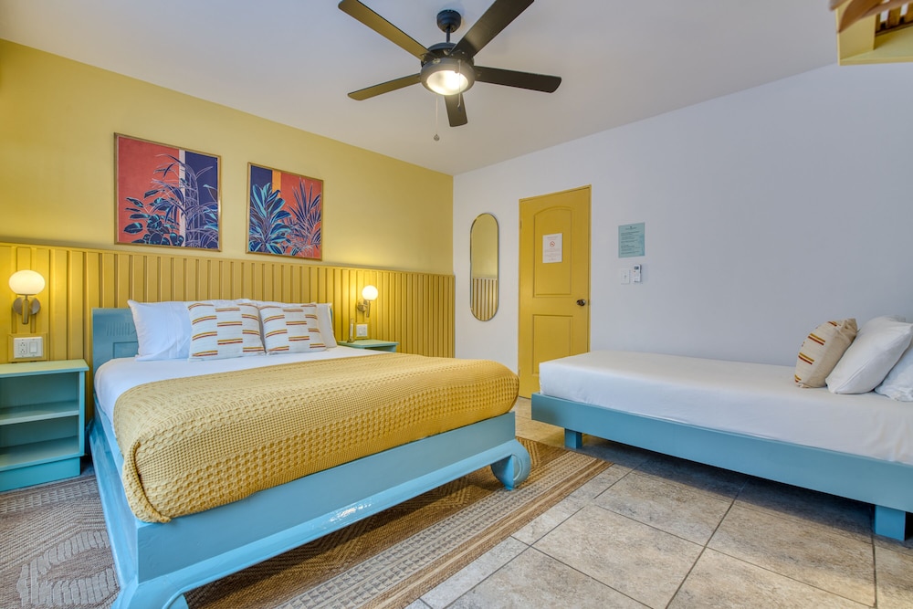 Triple Room photo 2