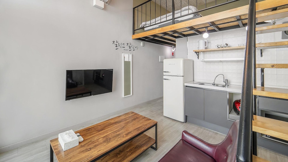 Basic Room, 1 Bedroom (302(Pet,Spa,Oceanview)) photo 1