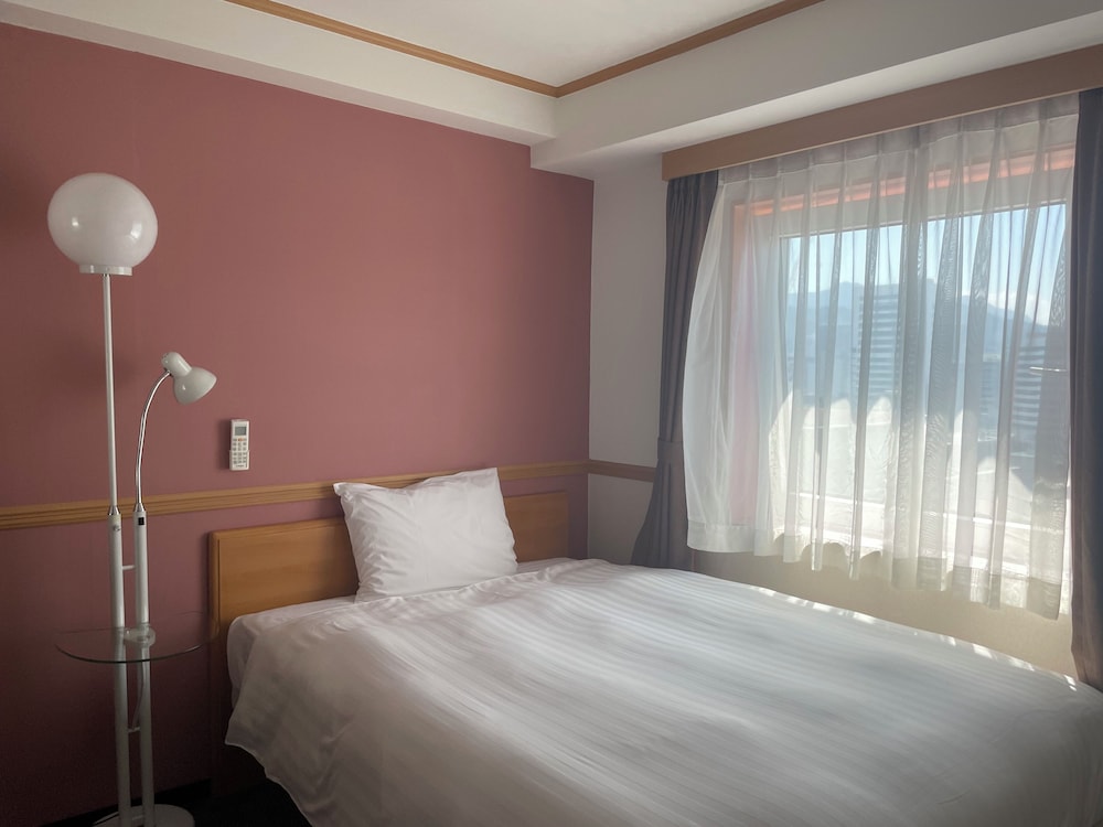 Basic Room, 2 Bedrooms, Non Smoking photo 2