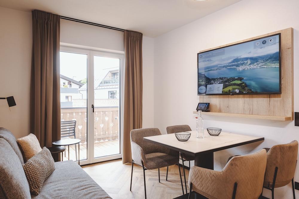 Classic Suite, 1 Bedroom