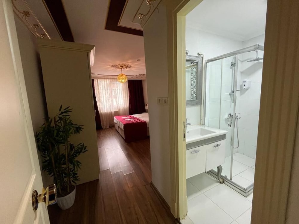 Exclusive Double Room photo 3