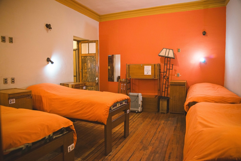 Quadruple Room photo 1