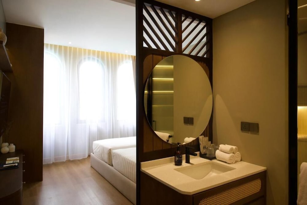 Executive Triple Room, 1 Bedroom - Photo 8
