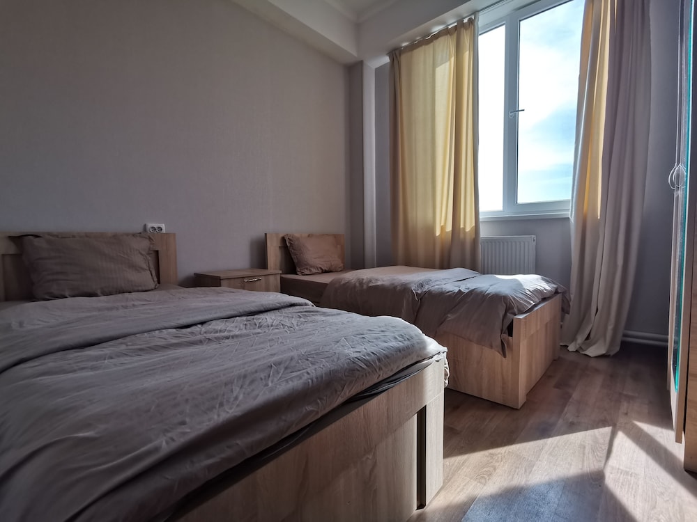 Apartment, 2 Bedrooms photo 3