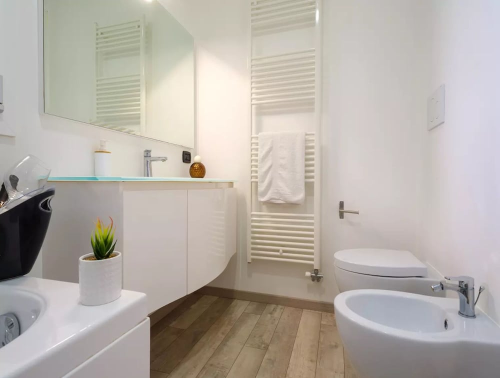 San Foca Luxury Private Villa With Hydromassage and Bike Climate, 写真 13