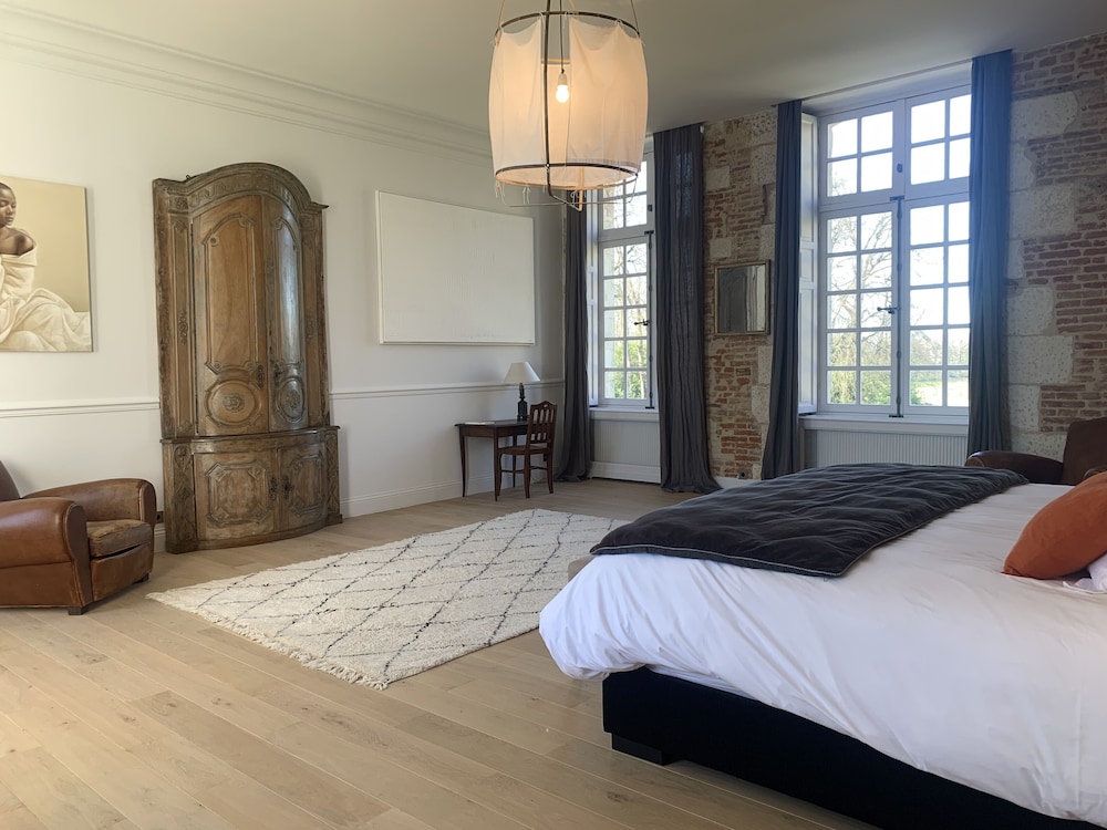 Chambre Orange photo 2