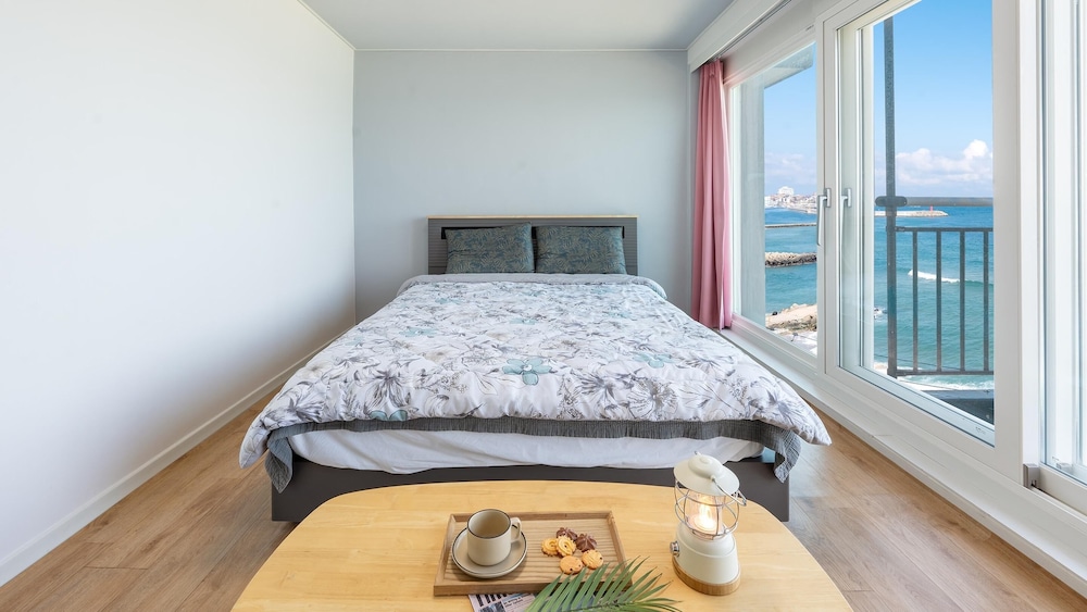 Basic Room, 1 Bedroom (401(Oceanview)) photo 3