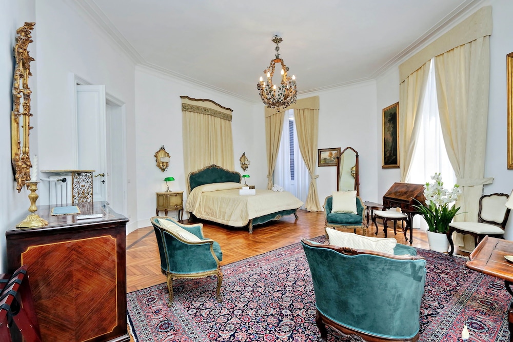 Apartment, 5 Bedrooms
