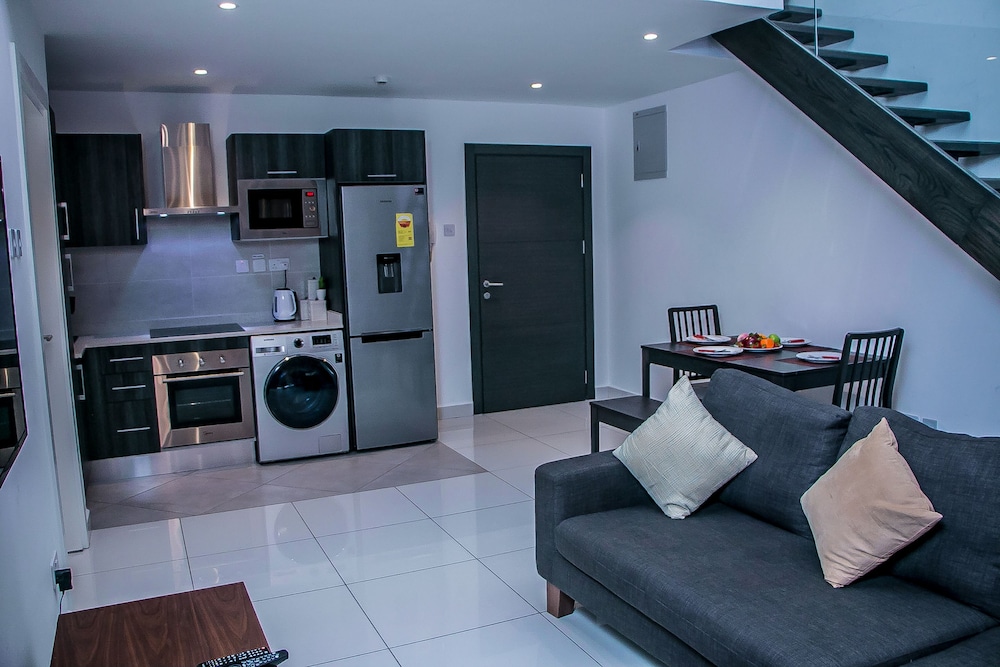 Luxury Room, 2 Bedrooms, Pool View photo 2