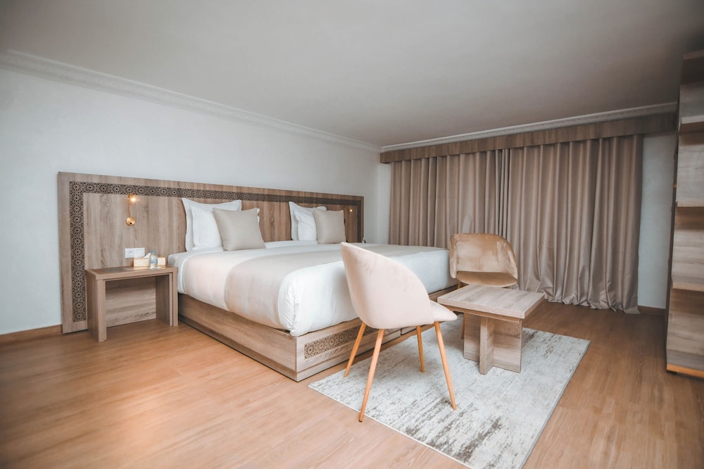Deluxe Room photo 3