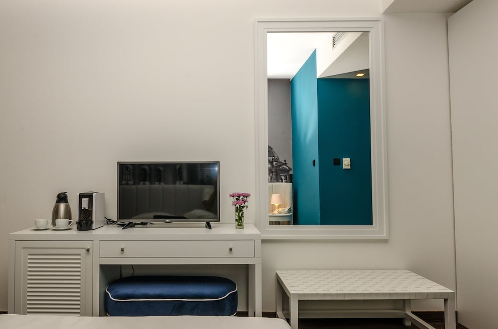 Comfort Double Room, City View photo 3