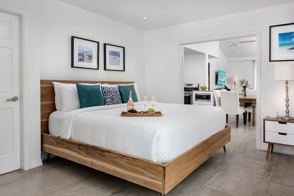 Luxury Apartment, 1 Bedroom