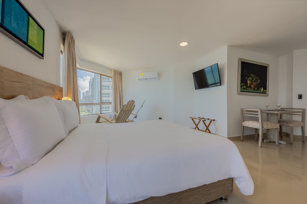 Superior Double Room, Sea View - Photo 8