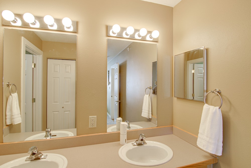 Apartment (2 Bedrooms) photo 3