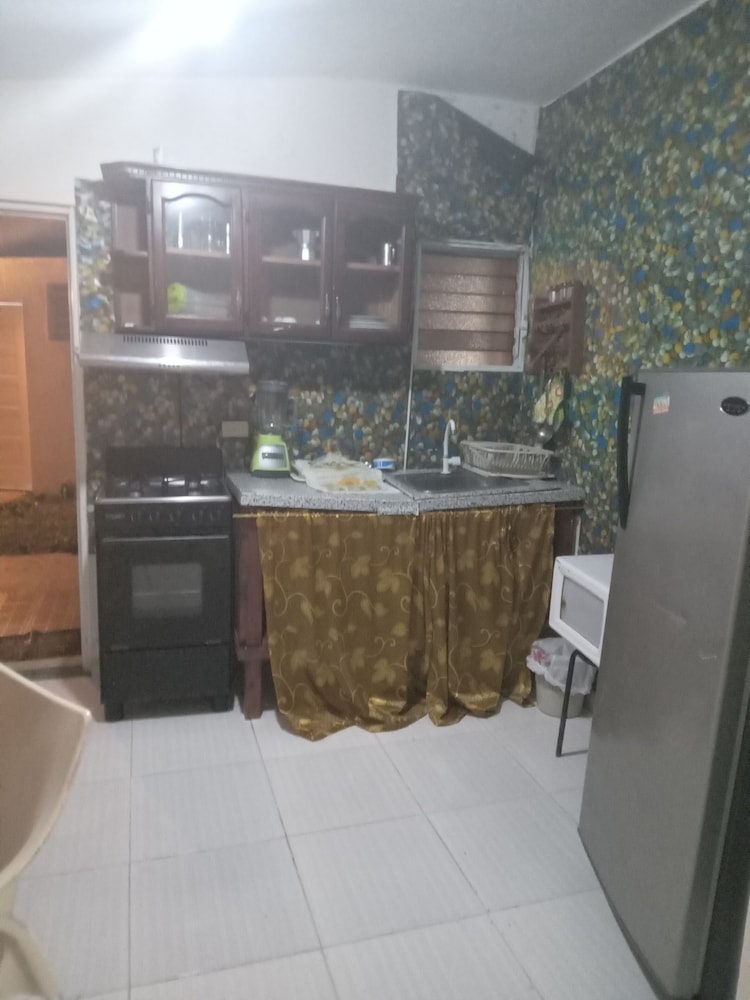 Basic Twin Room