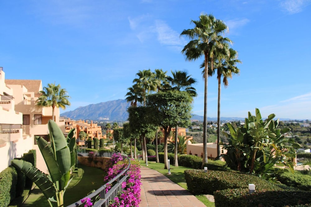 Beautiful Flat Near Golf Courses With sea Views, Billede 4