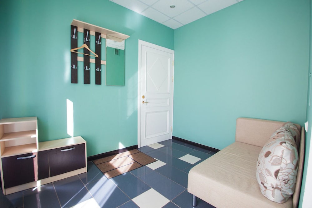 Apartment, 1 Bedroom (For 5 Adults)