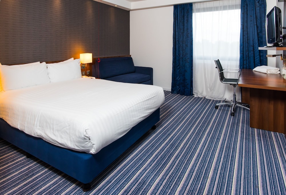 Holiday Inn Express Tamworth by IHG