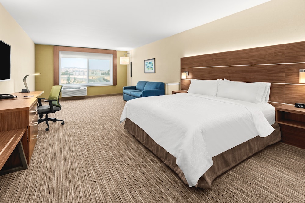 Suite, 1 King Bed - Photo 4