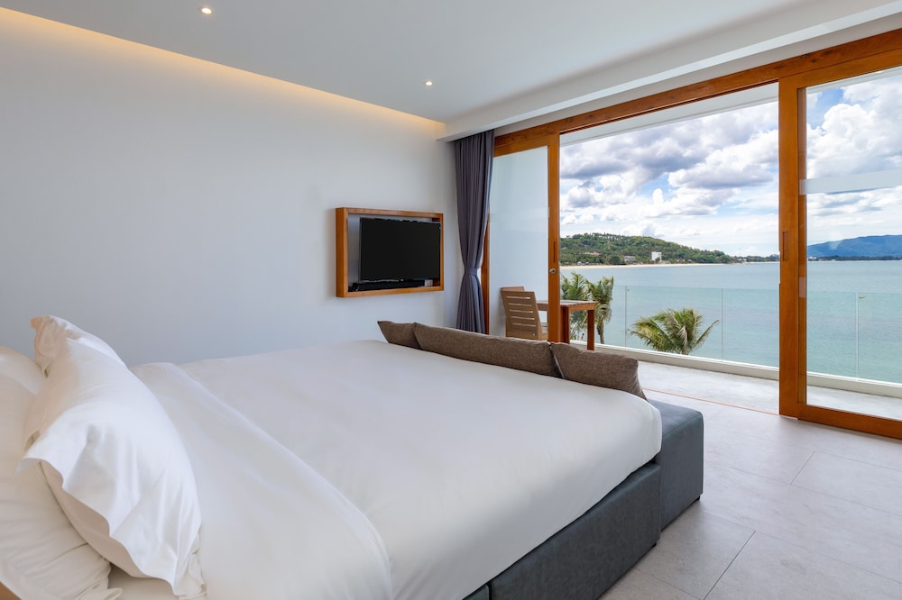 Deluxe Sea View - Photo 4