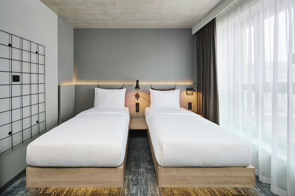 Room, 2 Twin Beds