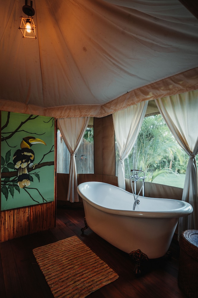 Panorama Tented Pool Villas - Photo 6