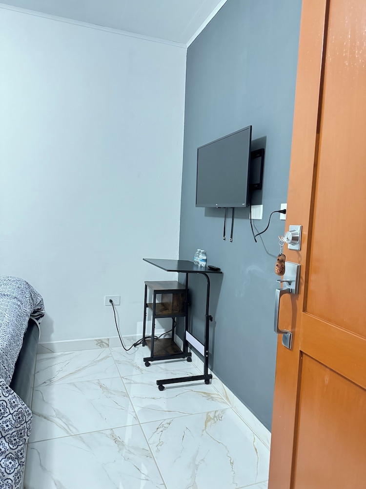 Business Double Room photo 2