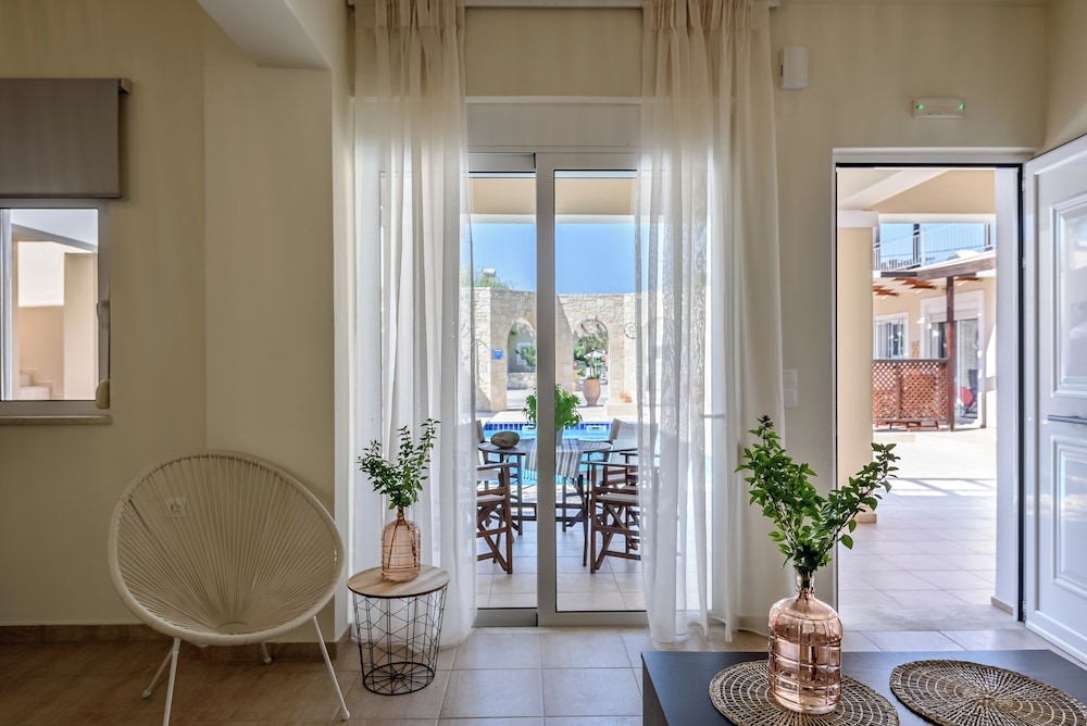 Villa, 2 Bedrooms