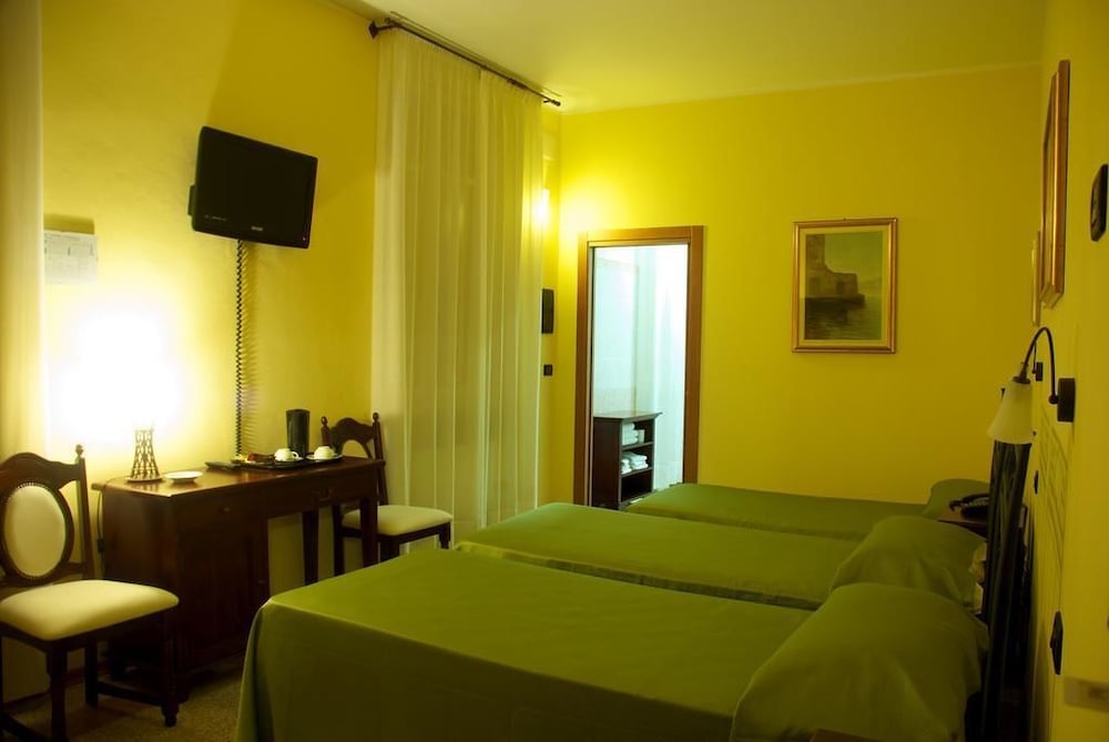 Triple Room photo 1