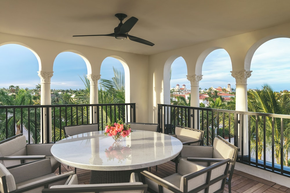 Luxury Penthouse 3 Bedrooms