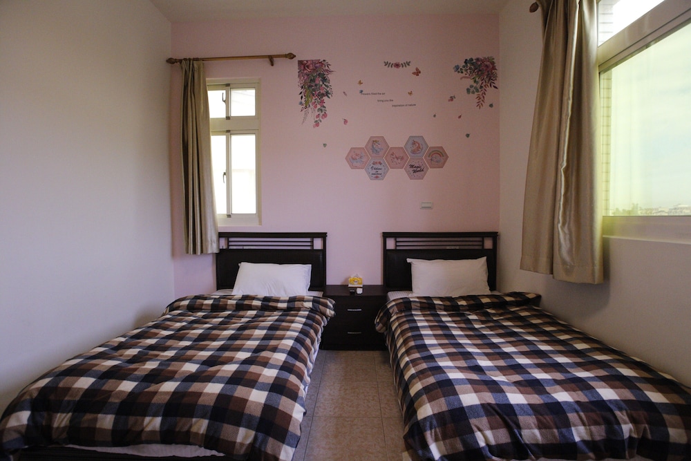 Standard Twin Room, Garden View photo 3