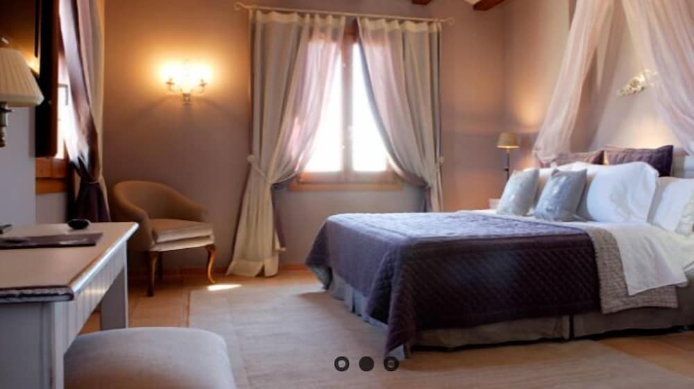 Habitación Doble Estándar