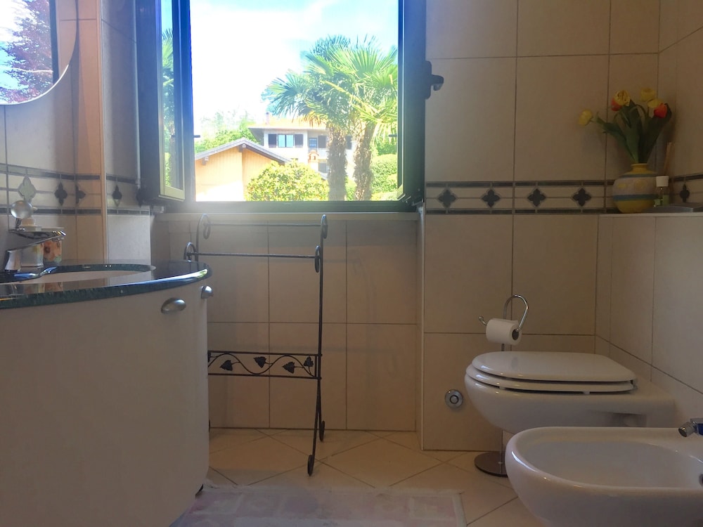 Apartment, 2 Bedrooms, Garden View photo 2
