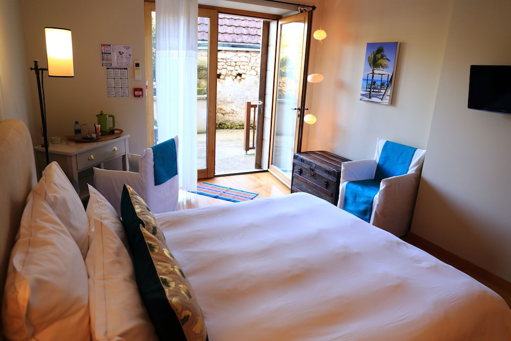 Deluxe Double Room - Photo 4