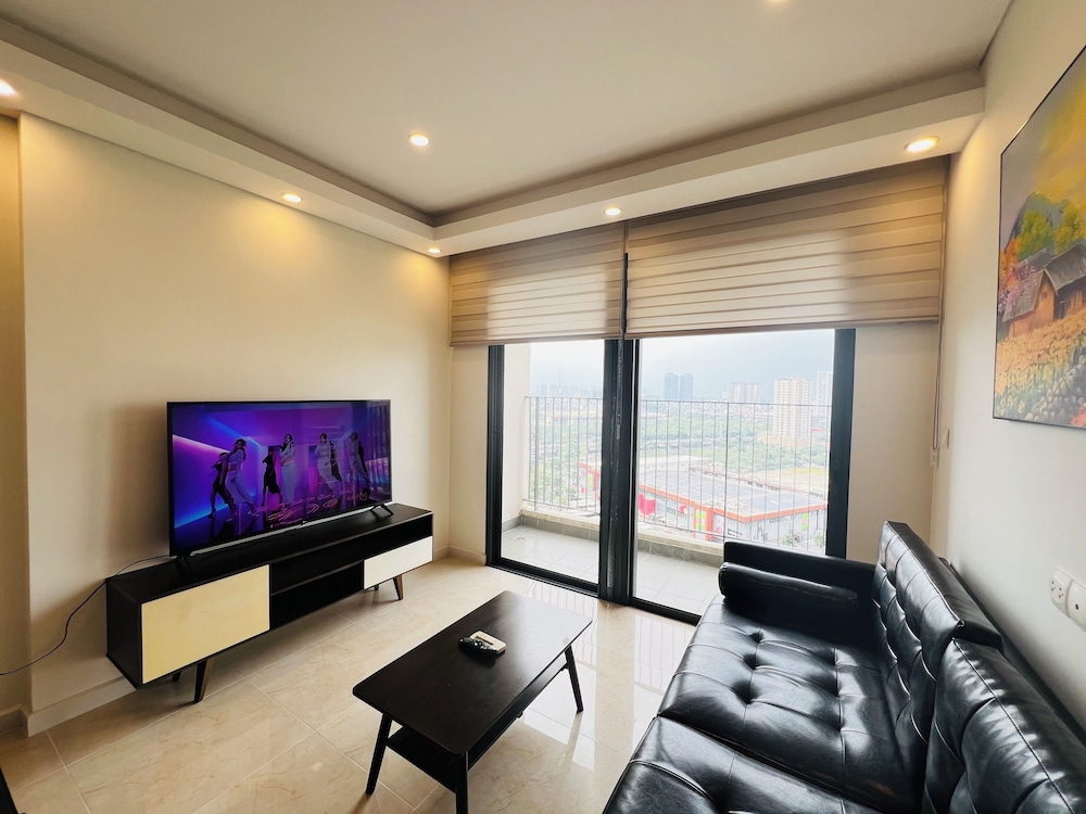 Standard Apartment, Balcony, Lake View