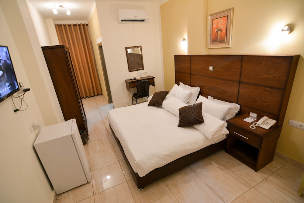 Double Room photo 1
