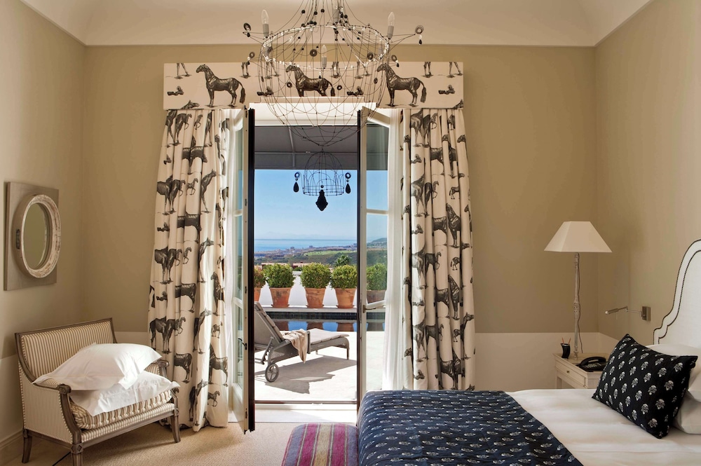 Suite con Piscina Privada y Acceso al Spa
